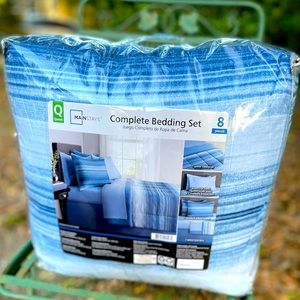 Queen size Comforter Set